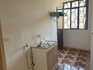Departamento en venta  en SANTIAGO