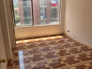 Departamento en venta  en SANTIAGO