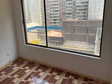 Departamento en venta  en SANTIAGO