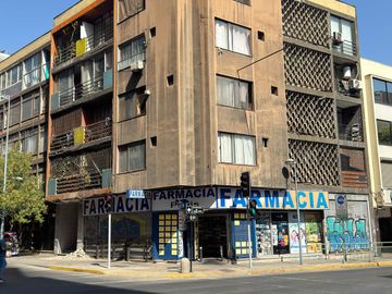 Departamento en venta  en SANTIAGO