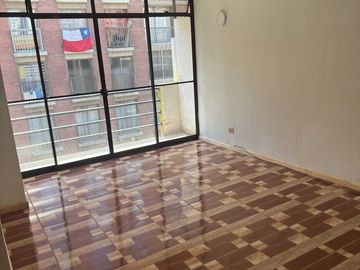 Departamento en venta  en SANTIAGO