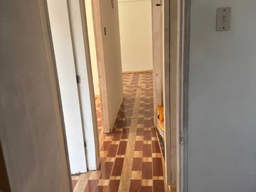 Departamento en venta  en SANTIAGO