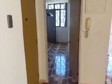 Departamento en venta  en SANTIAGO