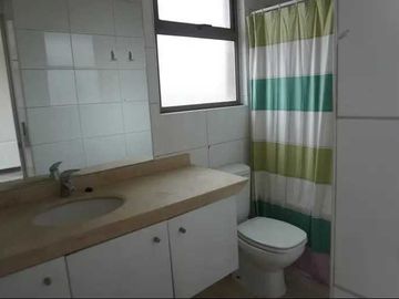 Departamento en arriendo  en LAS CONDES