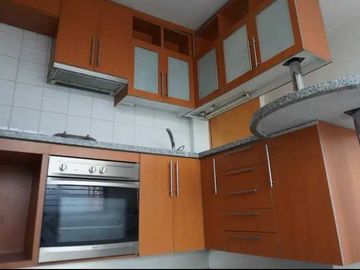 Departamento en arriendo  en LAS CONDES