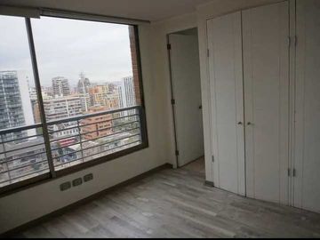 Departamento en arriendo  en LAS CONDES