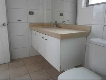 Departamento en arriendo  en LAS CONDES