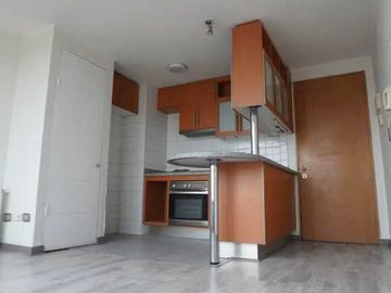 Departamento en arriendo  en LAS CONDES