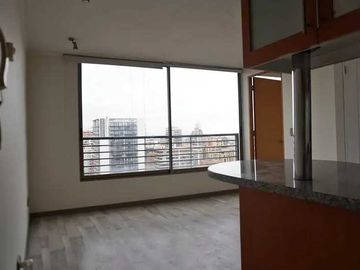 Departamento en arriendo  en LAS CONDES