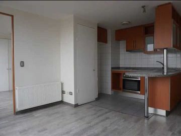 Departamento en arriendo  en LAS CONDES