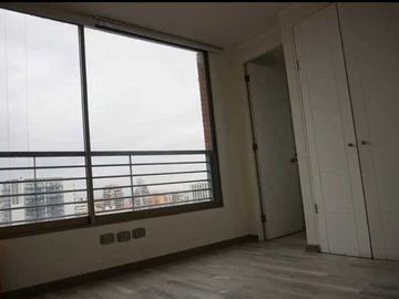Departamento en arriendo  en LAS CONDES