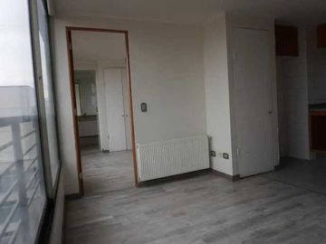 Departamento en arriendo  en LAS CONDES