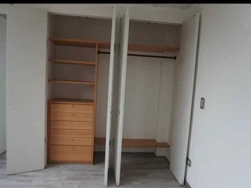 Departamento en arriendo  en LAS CONDES