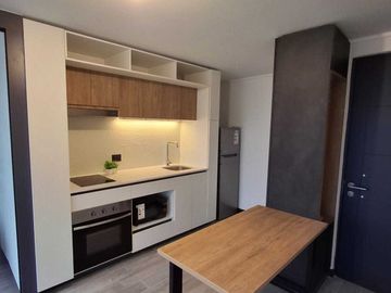 Departamento en arriendo  en SANTIAGO