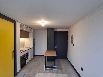 Departamento en arriendo  en SANTIAGO
