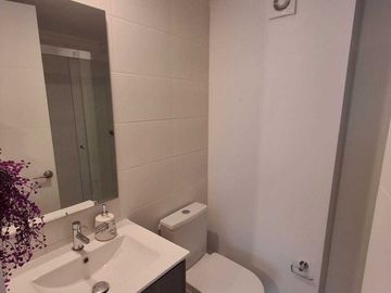 Departamento en arriendo  en SANTIAGO