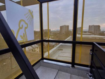 Departamento en arriendo  en SANTIAGO
