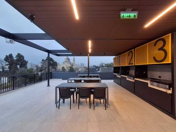 Departamento en arriendo  en SANTIAGO