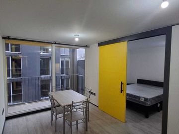 Departamento en arriendo  en SANTIAGO