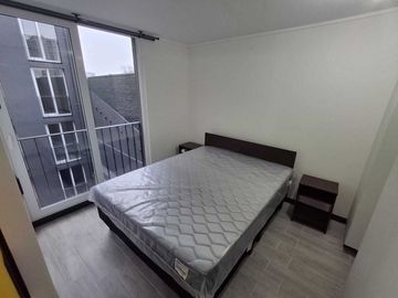 Departamento en arriendo  en SANTIAGO