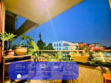 Departamento en venta  en ÑUÑOA