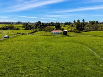 Parcela en venta  en OSORNO
