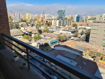 Departamento en venta  en PROVIDENCIA