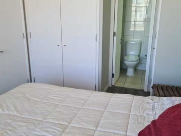 Departamento en venta  en PROVIDENCIA