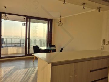 Departamento en arriendo  en LA FLORIDA