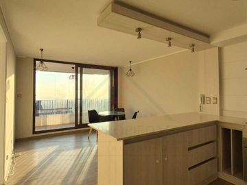 Departamento en arriendo  en LA FLORIDA