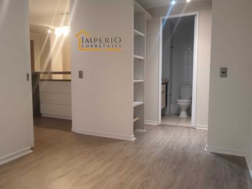 Departamento en arriendo  en SANTIAGO