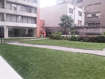 Departamento en arriendo  en SANTIAGO