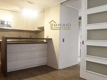 Departamento en arriendo  en SANTIAGO