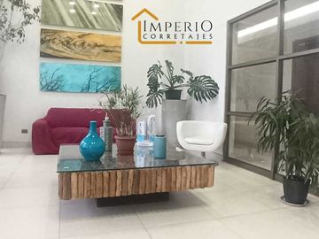 Departamento en arriendo  en SANTIAGO