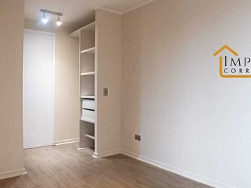 Departamento en arriendo  en SANTIAGO