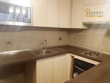 Departamento en arriendo  en SANTIAGO
