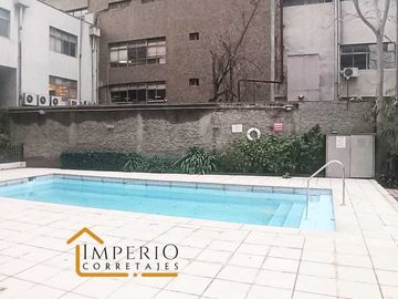 Departamento en arriendo  en SANTIAGO