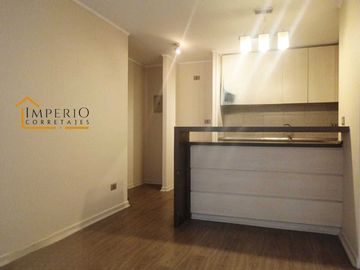 Departamento en arriendo  en SANTIAGO