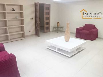 Departamento en arriendo  en SANTIAGO