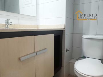 Departamento en arriendo  en SANTIAGO