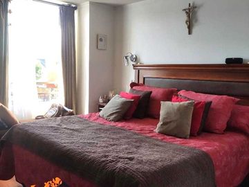 Casa en venta  en LA FLORIDA