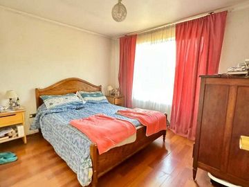 Casa en venta  en LA FLORIDA