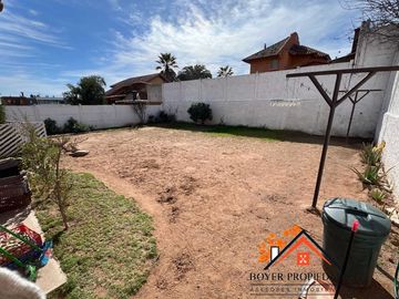 Casa en venta  en LA SERENA