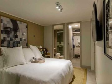 Departamento en venta  en ÑUÑOA
