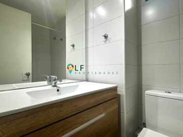 Departamento en arriendo  en SANTIAGO