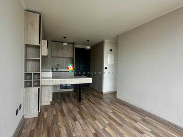 Departamento en arriendo  en SANTIAGO