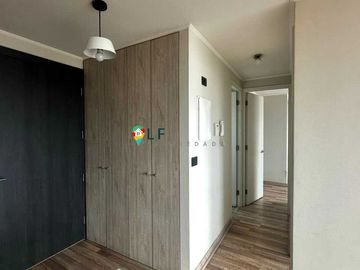 Departamento en arriendo  en SANTIAGO