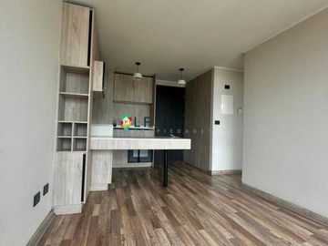 Departamento en arriendo  en SANTIAGO
