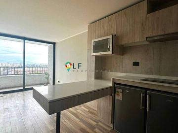 Departamento en arriendo  en SANTIAGO