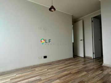 Departamento en arriendo  en SANTIAGO